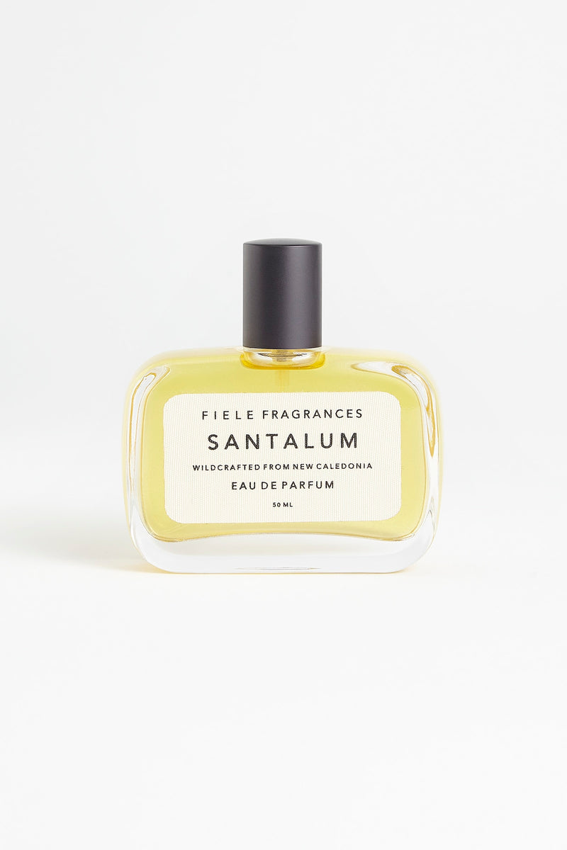Fiele Fragrances - Perfume I Santalum