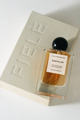 Fiele Fragrances - Perfume I Santalum    1 - Rabens Saloner