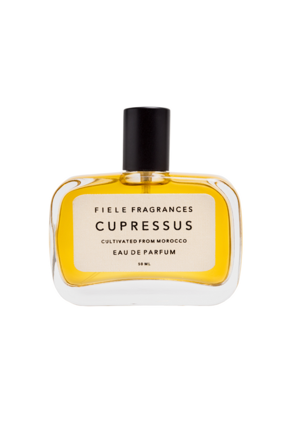 Fiele Fragrances - Perfume I Cupressus    2 - Rabens Saloner