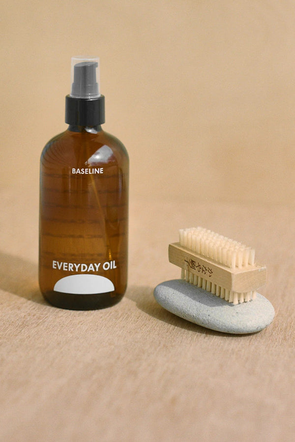 Everyday Oil - Body oil 250 ML I Baseline Baseline 250 ML 1 - Rabens Saloner