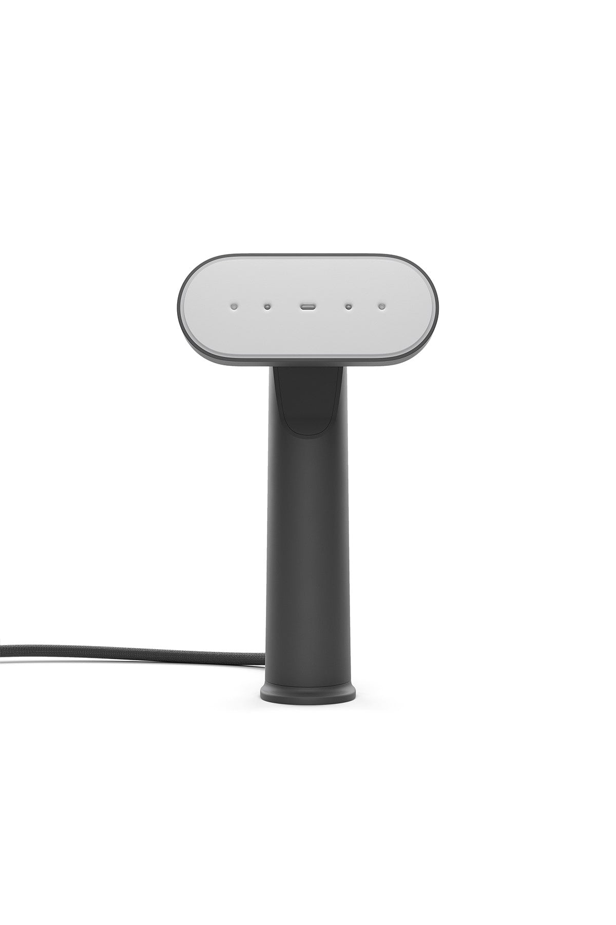 Travel Steamer – Steamery I Charcoal 4 - Rabens Saloner