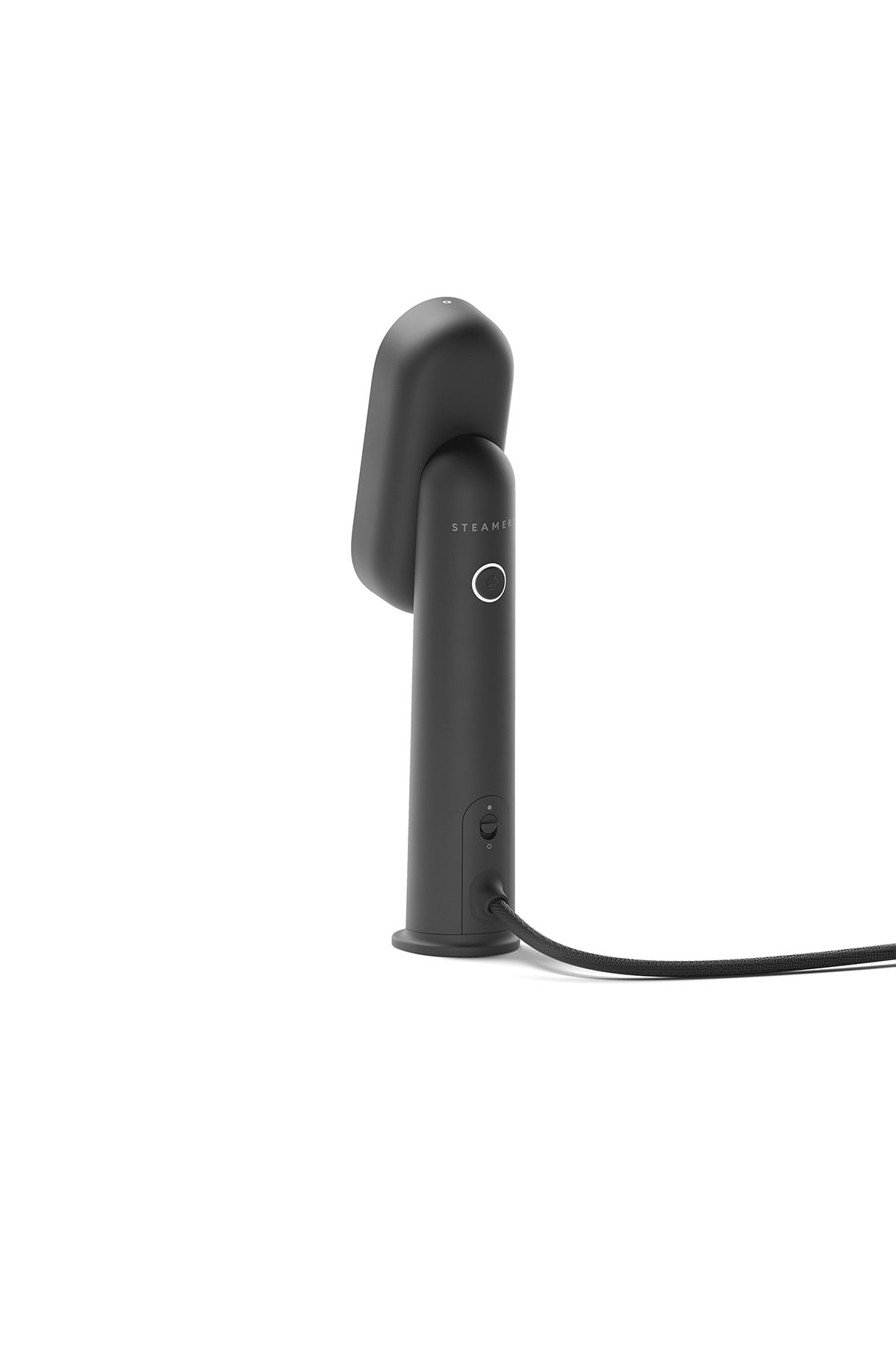 Travel Steamer – Steamery I Charcoal 3 - Rabens Saloner