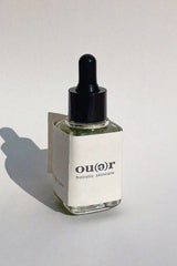 Facial Oil - Ouer I Tansy    1 - Rabens Saloner