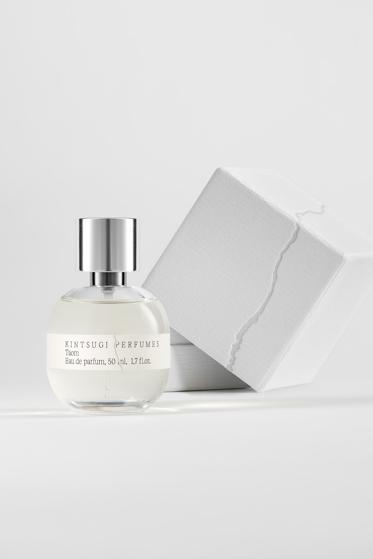 Eau de Parfum - Kintsugi I Taom 2 - Rabens Saloner