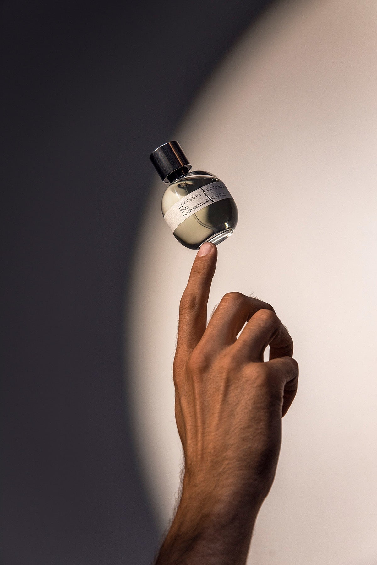 Eau de Parfum - Kintsugi I Taom 5 - Rabens Saloner