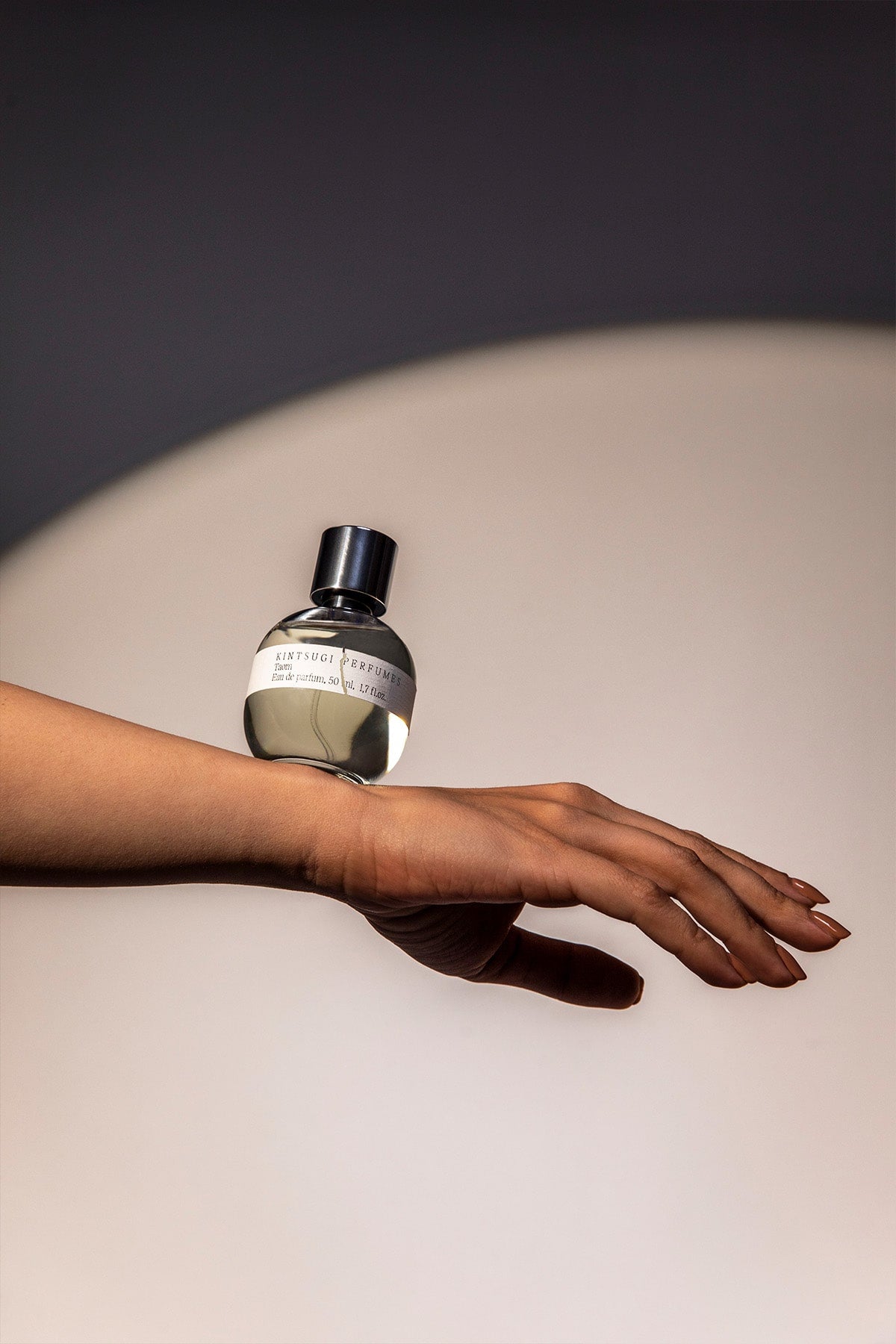 Eau de Parfum - Kintsugi I Taom 4 - Rabens Saloner