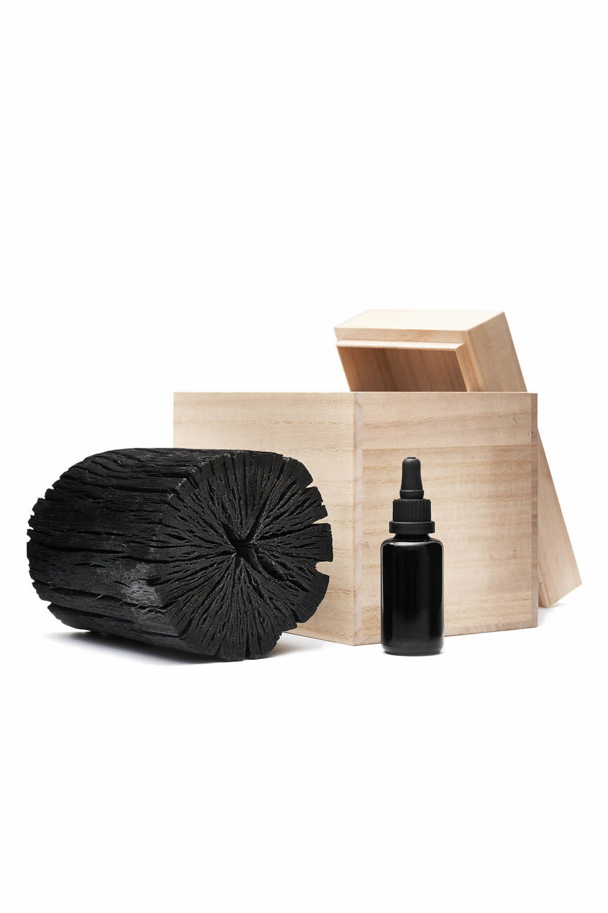 Hakutan Coal - Sort Of Coal I Clear 3 - Rabens Saloner