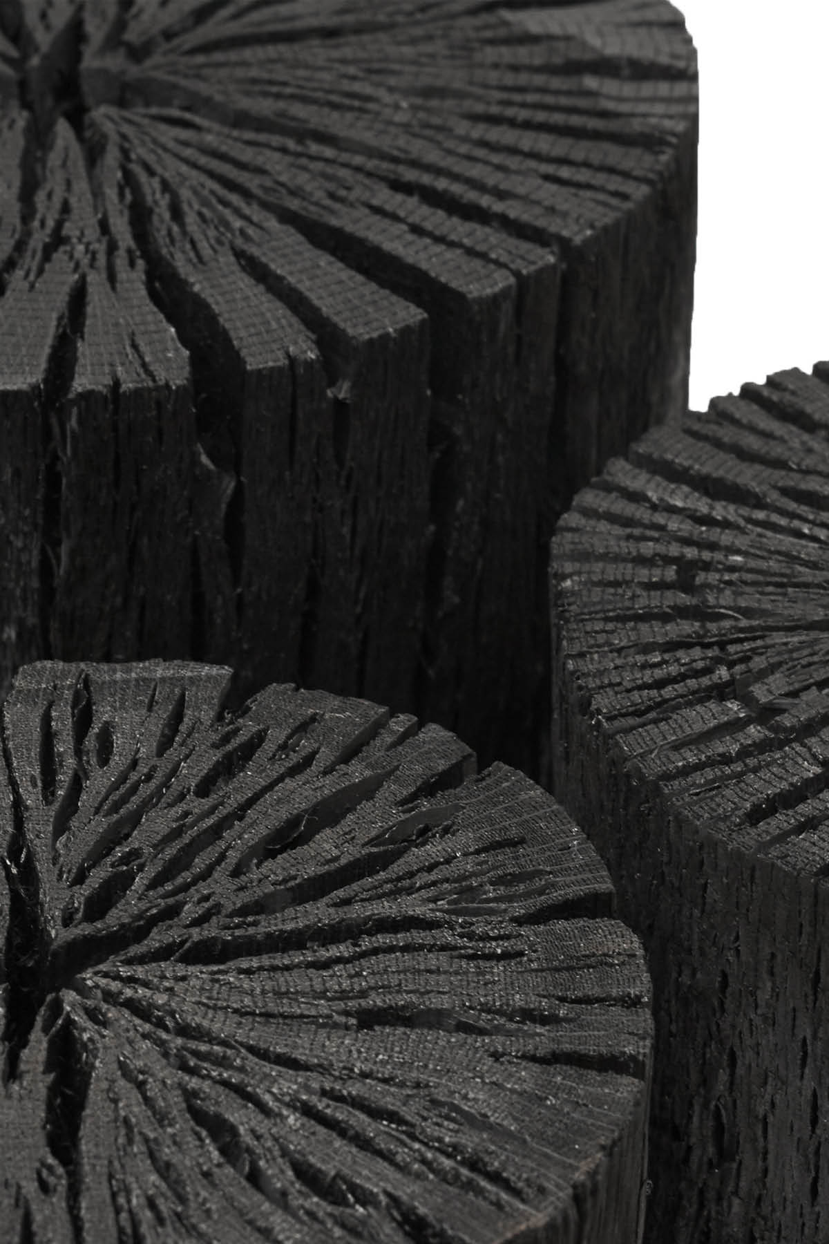 Hakutan Coal - Sort Of Coal I Clear 2 - Rabens Saloner