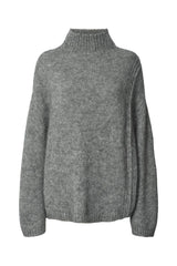GREY MELANGE