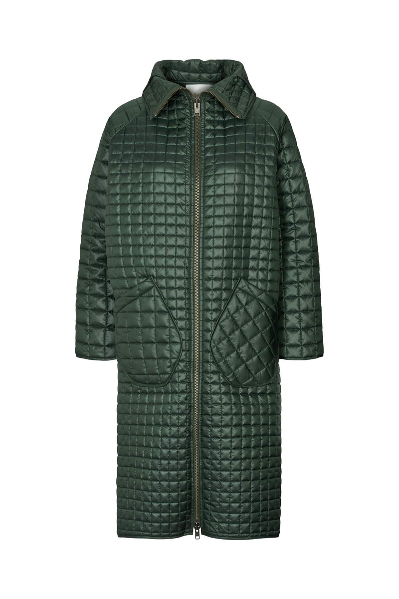 FOREST GREEN