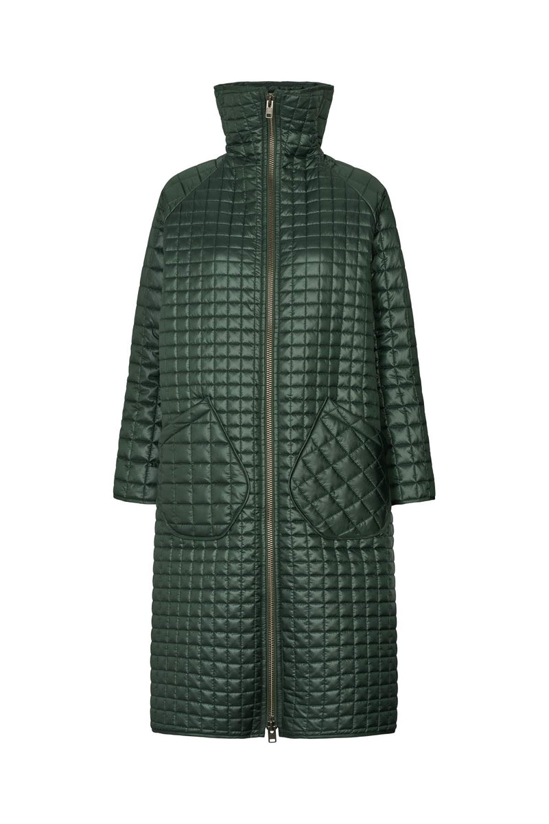 FOREST GREEN