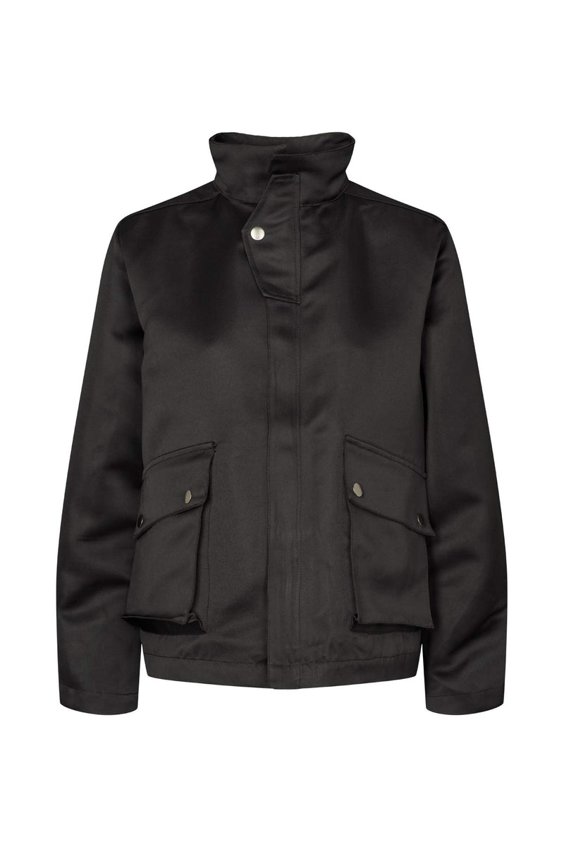 Wini - Duchess jacket Black XS  5 - Rabens Saloner