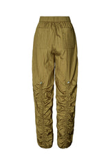 Pina - Parachute pant I Army 5 - Rabens Saloner