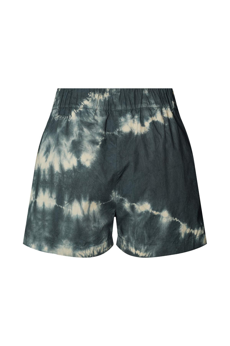 Lania - Nebula shorts I Midnight combo 4 - Rabens Saloner