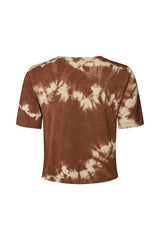 Liabella - Nebula t-shirt I Cacao combo 6 - Rabens Saloner