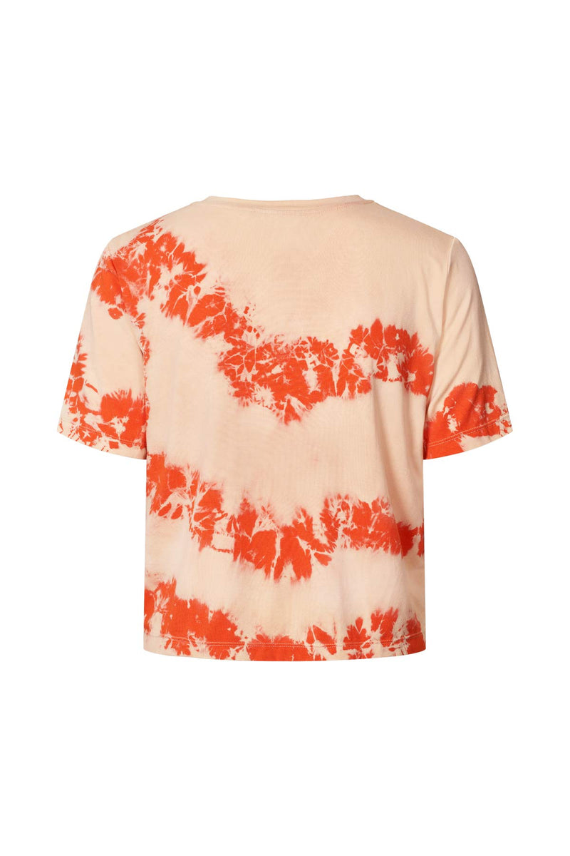 Liabella - Nebula t-shirt I Mandarin combo 2 - Rabens Saloner