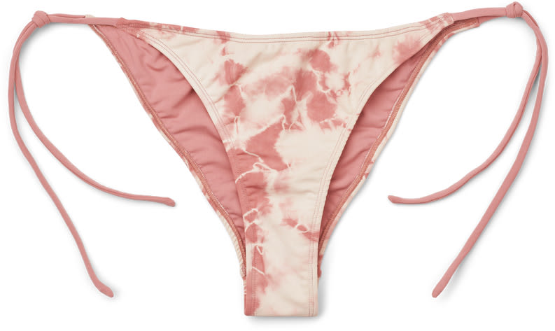 Leise - Nebula swim triangle bottom I Pale pink combo Pale pink combo XS 1 - Rabens Saloner