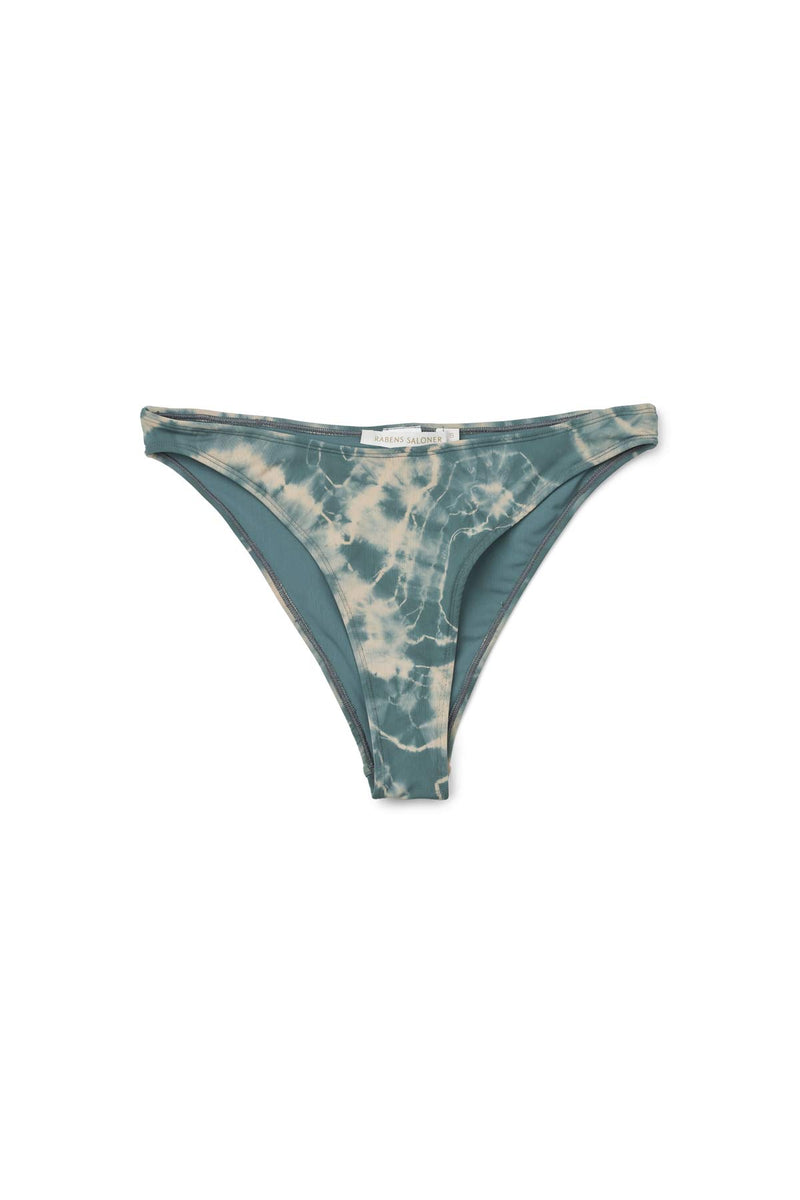 Laki - Nebula swim high cut bottom I Cement combo Cement combo XS 3 - Rabens Saloner