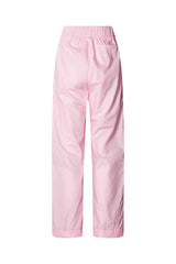 Madina - Poplin pant I Light Pink 3 - Rabens Saloner