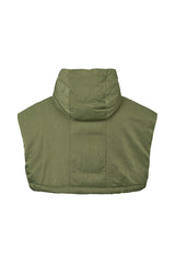 Kiwi - Bolstered vest I Army    3 - Rabens Saloner