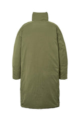 Kismet - Bolstered coat I Army    3 - Rabens Saloner