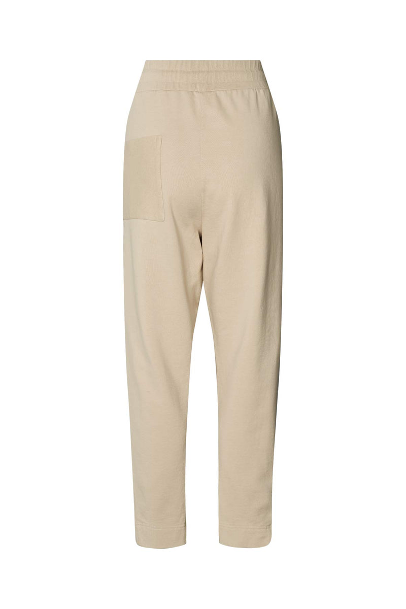 Sevim - Loop back pants I Oyster    4 - Rabens Saloner