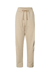 Sevim - Loop back pants I Oyster Oyster XS  3 - Rabens Saloner