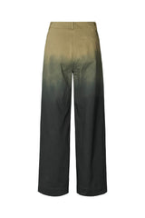 Jahan - Flow drill pants I Army combo    4 - Rabens Saloner