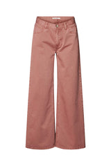 Ini - Canvas light pants I Dessert sand Dessert sand XS 4 - Rabens Saloner