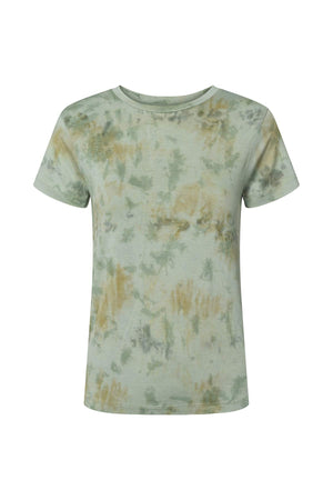 Andra - Mixture t-shirt I Seaweed combo Seaweed combo XS 1 - Rabens Saloner