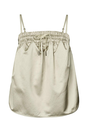 Paris - Techno drape bustier I Oyster Oyster XS 6 - Rabens Saloner