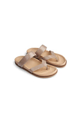 Nava - Leather flip flop I Criquet Criquet 36 1 - Rabens Saloner