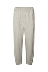 Nono - Sweat lounge pant I Grey melange Grey melange XS 3 - Rabens Saloner