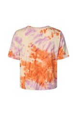 Liabella - Fusion t-shirt I Ametrine combo 4 - Rabens Saloner