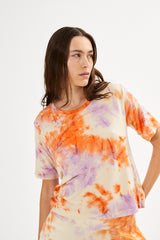 Liabella - Fusion t-shirt I Ametrine combo 1 - Rabens Saloner