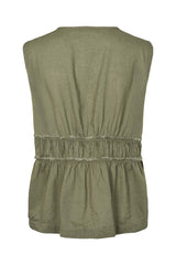 Helfred - Cotton top I Raw lumber 4 - Rabens Saloner
