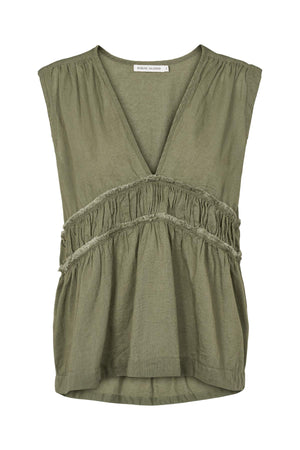 Helfred - Cotton top I Raw lumber Raw lumber XS 3 - Rabens Saloner
