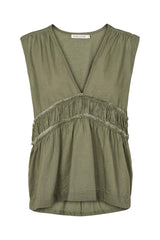 Helfred - Cotton top I Raw lumber Raw lumber XS 3 - Rabens Saloner