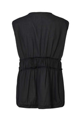 Helfred - Cotton top I Black 2 - Rabens Saloner