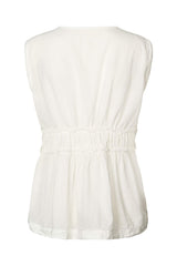 Helfred - Cotton top I White 2 - Rabens Saloner