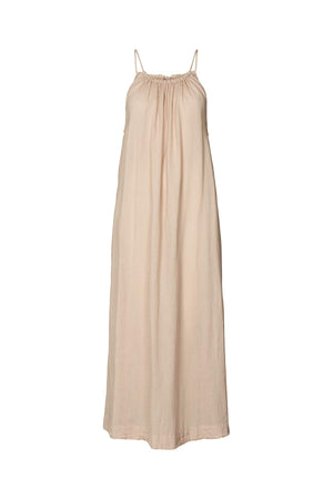 Hope - Cotton halter dress I Tea Tea XS 2 - Rabens Saloner