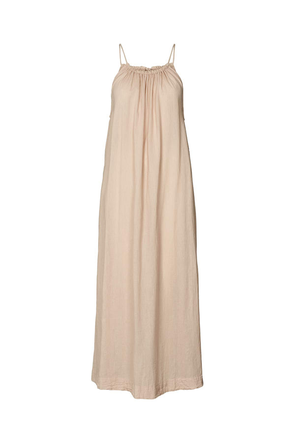 Hope - Cotton halter dress I Tea Tea XS 2 - Rabens Saloner