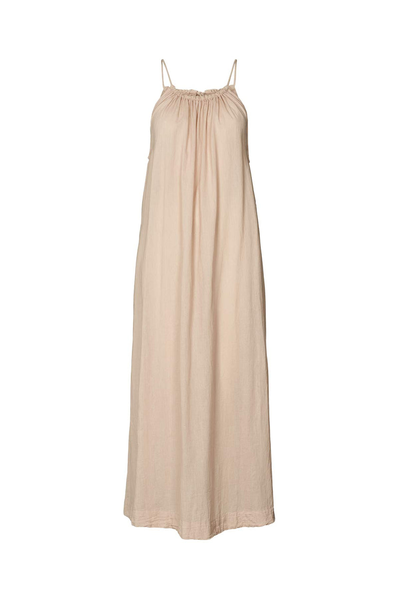 Hope - Cotton halter dress I Tea Tea XS 2 - Rabens Saloner