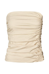 Gunna - Papery bodice top I Laurel Laurel XS 4 - Rabens Saloner