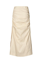 Filza - Papery skirt I Laurel 4 - Rabens Saloner