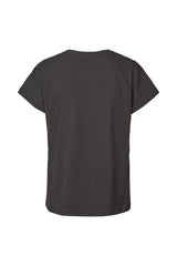 Ambla - Beauty t-shirt I Faded black 2 - Rabens Saloner