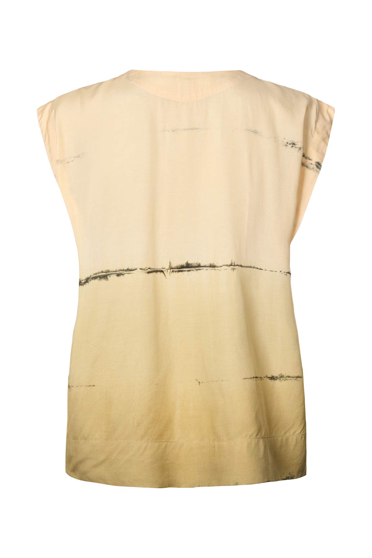Rosalyn - Nuance blouse I Banana combo 4 - Rabens Saloner