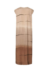 Nuance dress - Lecia I Chocolate combo 4 - Rabens Saloner