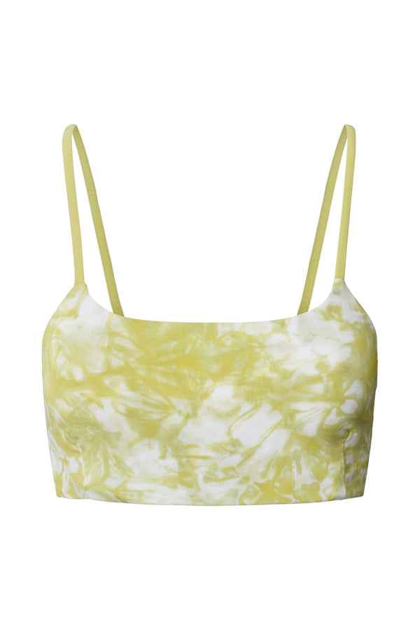 Rudy - Misty swim bandeau string top I Pear combo Pear combo XS 2 - Rabens Saloner