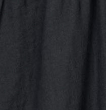 Noah - Cotton oversized shirt I Black 6 - Rabens Saloner